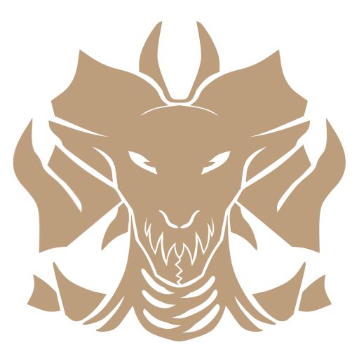 Hu'garon Logo